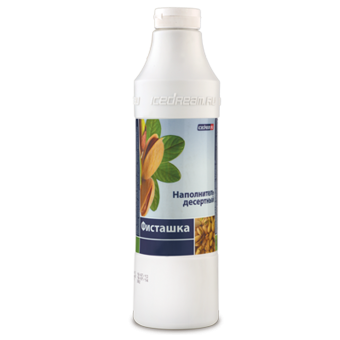 Топпинг для мороженого и десертов Icedream Фисташка в ШефСтор (chefstore.ru)